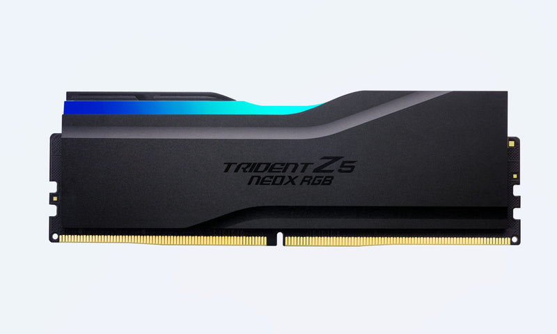 G.SKILL Trident Z5 Neo X RGB 32GB DDR5 6000MT/s CL36 AMD EXPO RAM Kit