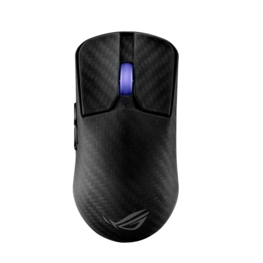 ASUS ROG Harpe Ace Extreme Wireless Gaming Mouse, 42,000-dpi