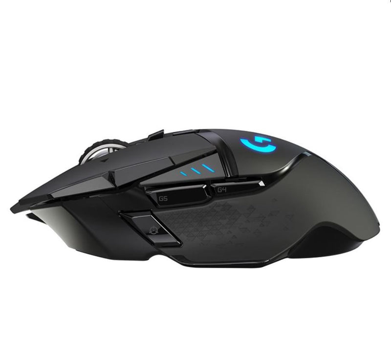 G502 Wireless Gaming Mouse - 1