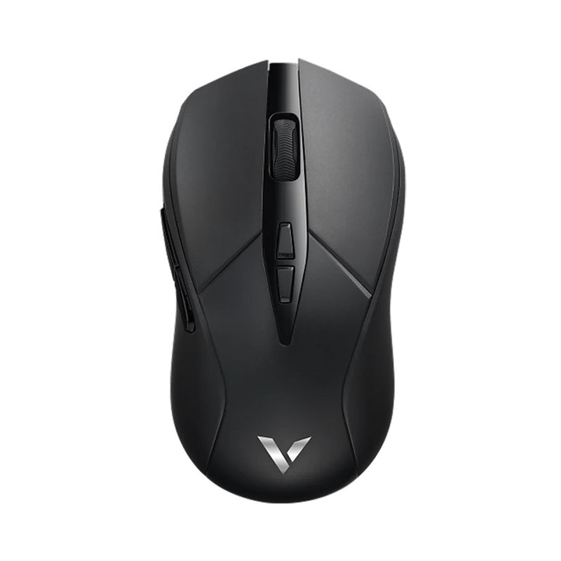 RAPOO V300SE Wired/2.4GHz Wireless Gaming Mouse - 26000 DPI - V300SE BLACK