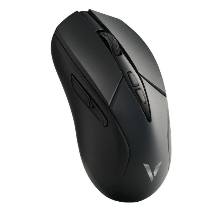 RAPOO V300SE Wired/2.4GHz Wireless Gaming Mouse - 26000 DPI - V300SE BLACK