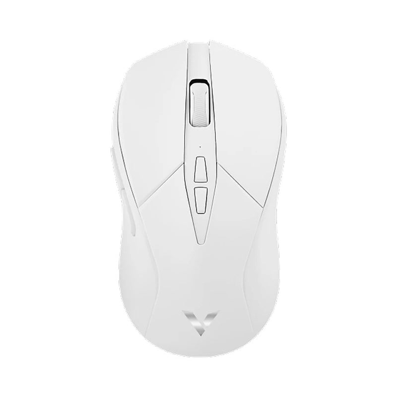 RAPOO V300SE Wired/2.4GHz Wireless Gaming Mouse - 26000 DPI - V300SE white