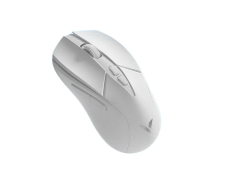 RAPOO V300SE Wired/2.4GHz Wireless Gaming Mouse - 26000 DPI - V300SE white