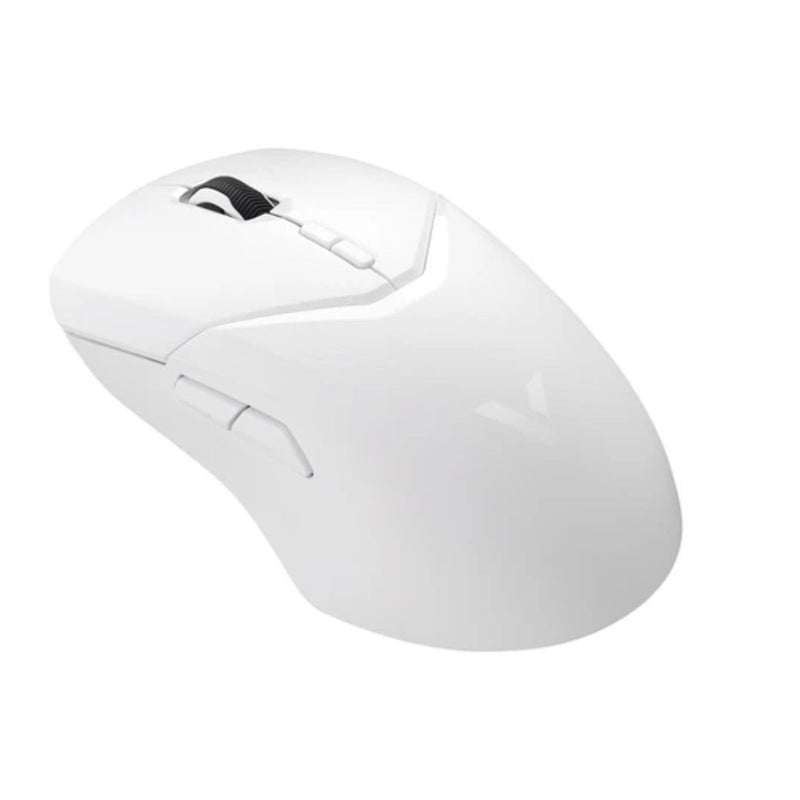 RAPOO VT9PRO Wired/ Wireless Gaming Mouse -White - VT9PRO WHITE