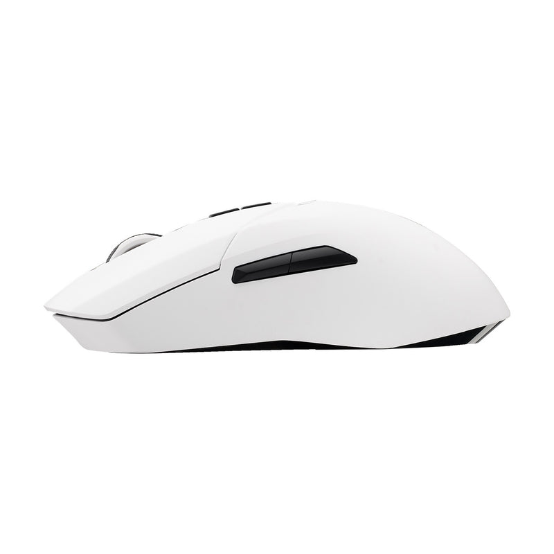 RAPOO VT9PRO Wired/ Wireless Gaming Mouse -White - VT9PRO WHITE