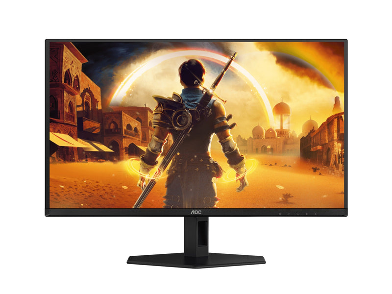 AOC Q27G40ZDF 26.5 inch Gaming Monitor QD-OLED QHD 0.03ms 240Hz DP