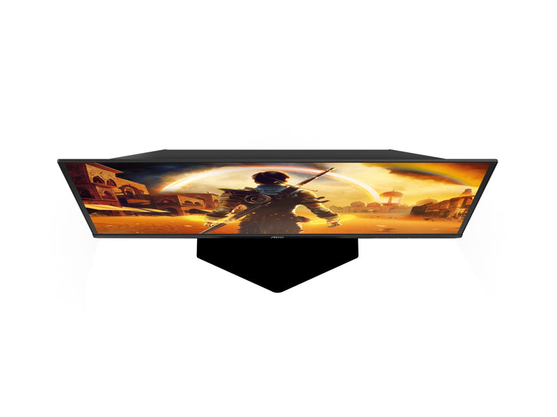 AOC Q27G40ZDF 26.5 inch Gaming Monitor QD-OLED QHD 0.03ms 240Hz DP