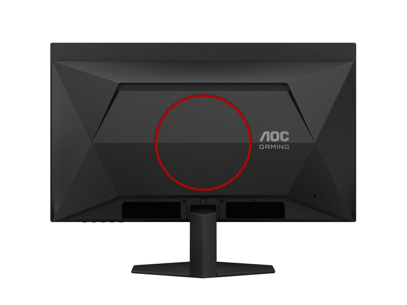 AOC Q27G40ZDF 26.5 inch Gaming Monitor QD-OLED QHD 0.03ms 240Hz DP
