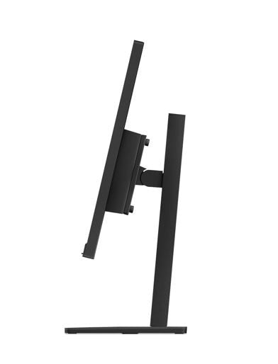 Lenovo ThinkVision Computer Monitor E24-40 24" FHD IPS 100Hz, HDMI, DP, VGA, Speakers