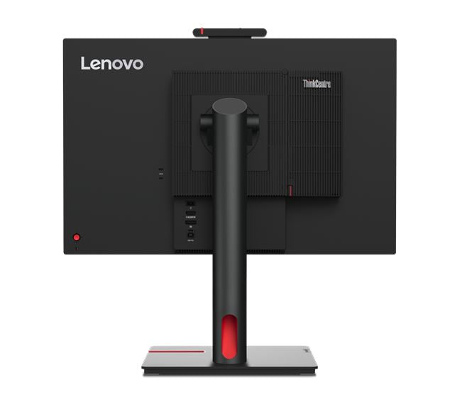 LENOVO TIO24 23.8" TOUCH FHD ( 16:09), 4MS, DP+USB3.2, TILT/P IVOT/SWIV/HADJ, VESA, 3YR - 12NBGAR1AU
