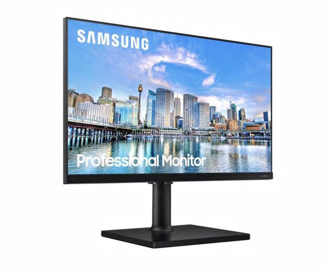 Samsung T45F 23.8 inch 2K IPS FHD Monitor, 5ms, 75Hz, 3xUSB