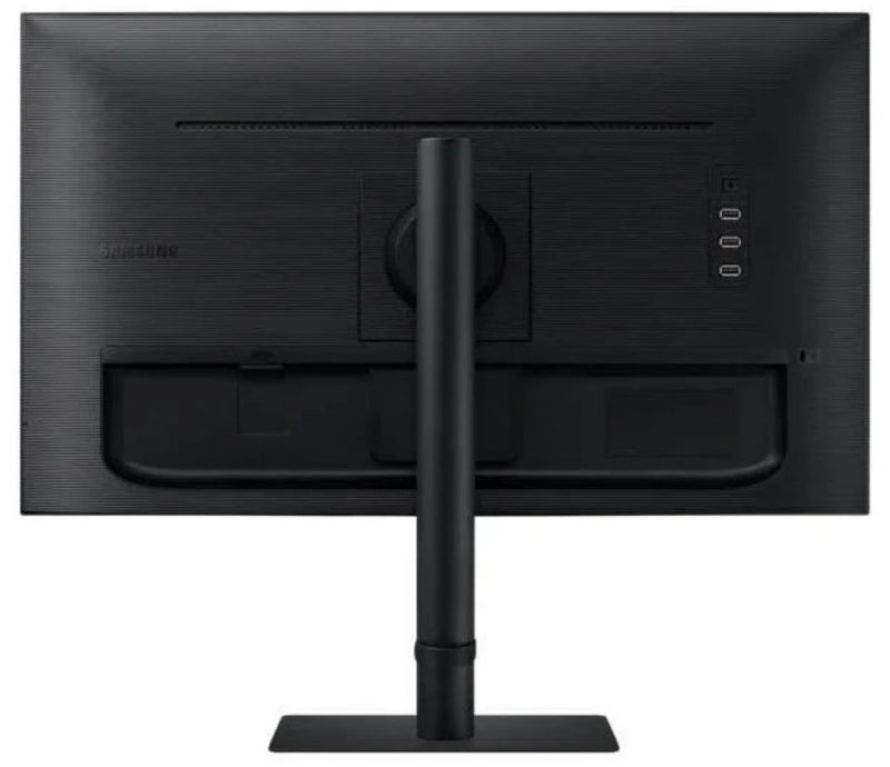 Samsung S6U 27" QHD - LS27A600UUEXXY