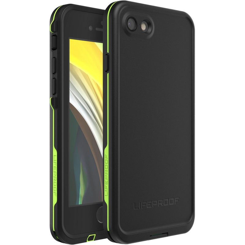 OtterBox LifeProof FRE Apple iPhone SE (3rd & 2nd gen) and iPhone 8/7 Case Night Lite (77-56788)