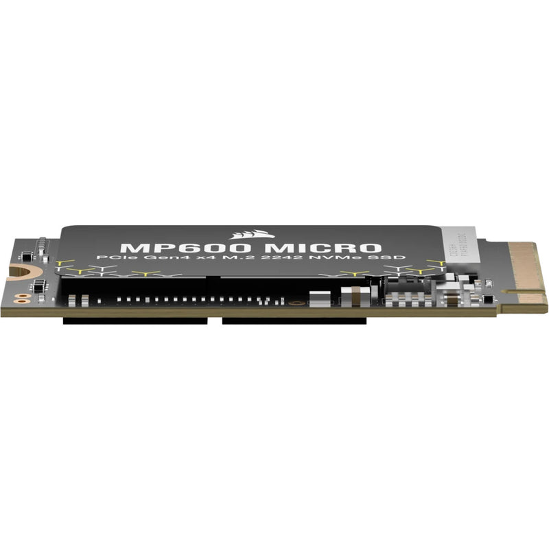 MP600 MICRO 1TB PCIe 4.0 (Gen4) x4 NVMe M.2 2242 SSD - CSSD-F1000GBMP600MCR