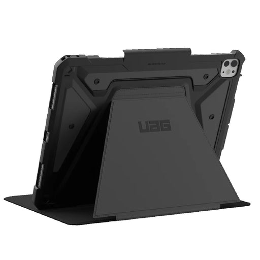 Metropolis SE iPad Pro M4 Folio Rugged Case - 0