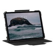 Metropolis SE iPad Pro M4 Folio Rugged Case - 2