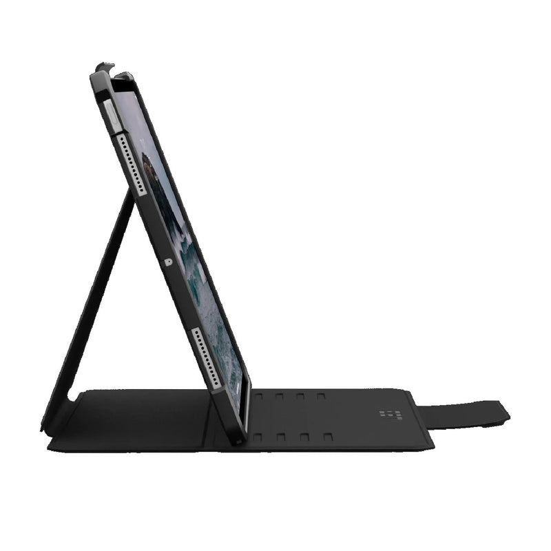 Metropolis SE iPad Pro M4 Folio Rugged Case - 3