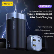 20k mAh (65W) Laptop Power Bank - 1