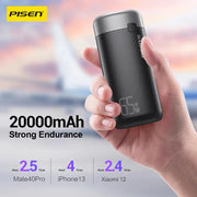 20k mAh (65W) Laptop Power Bank - 0