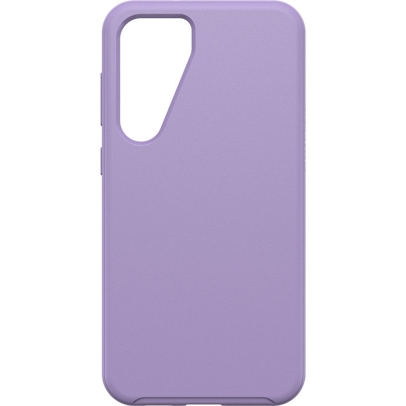 OtterBox Symmetry Samsung Galaxy S23+ 5G (6.6') Case You Lilac It (Purple) - (77-91130)