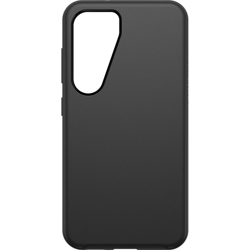 OtterBox Symmetry Samsung Galaxy S23 5G (6.1') Case Black (77-91135)