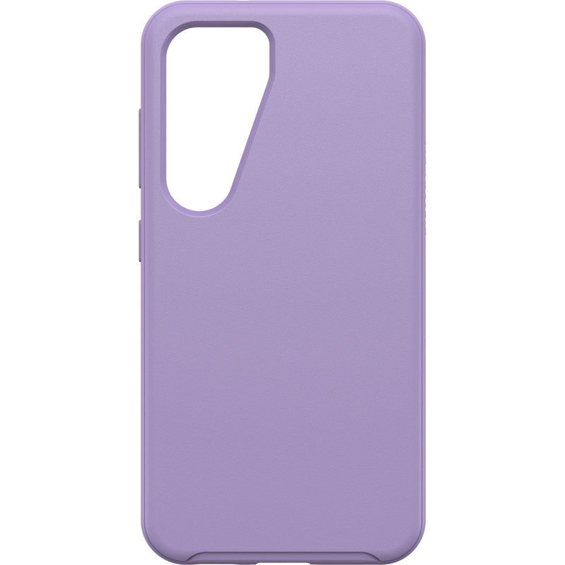 OtterBox Symmetry Samsung Galaxy S23 5G (6.1') Case You Lilac It (Purple) - (77-91148)