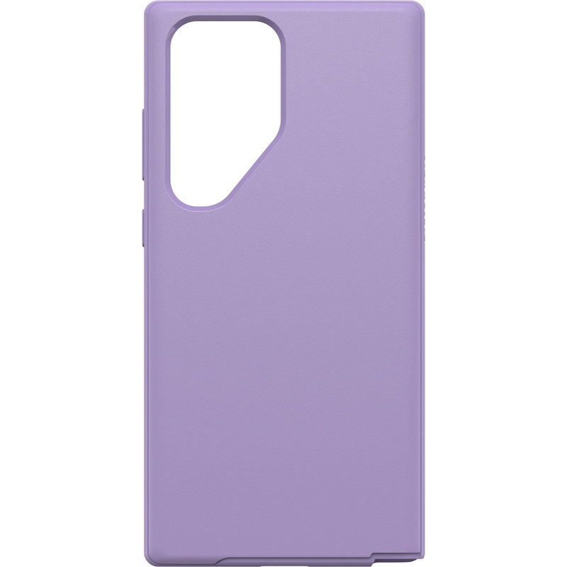OtterBox Symmetry Samsung Galaxy S23 Ultra 5G (6.8') Case You Lilac It (Purple) - (77-91166)