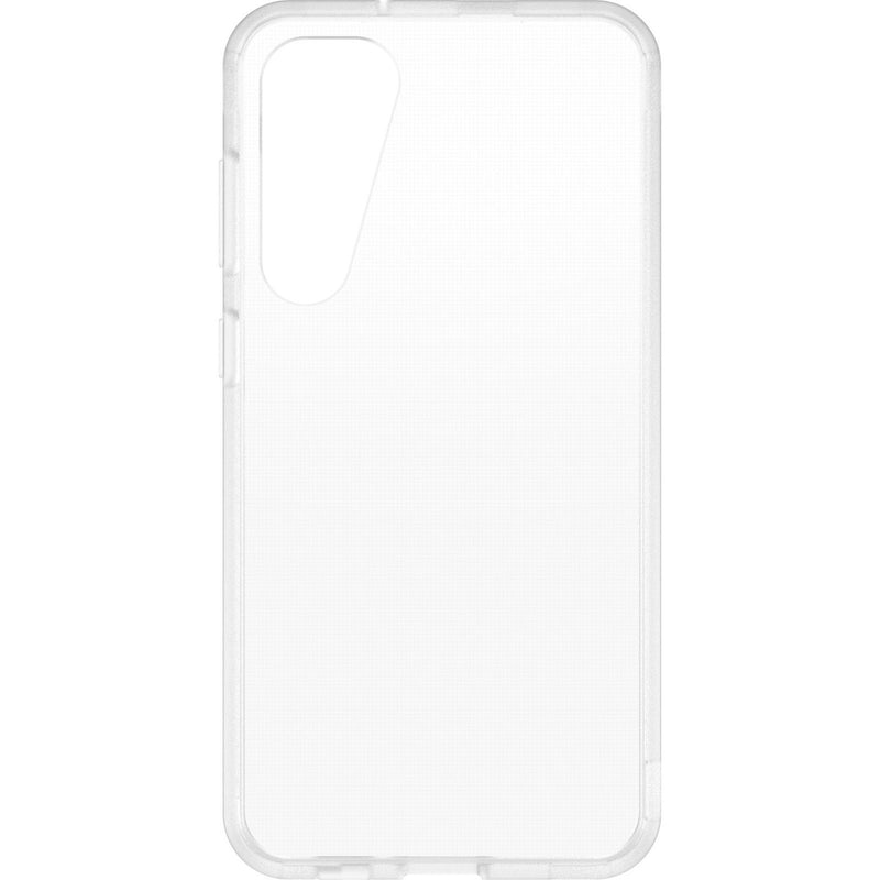 OtterBox React Samsung Galaxy S23+ 5G (6.6') Case Clear (77-91305)