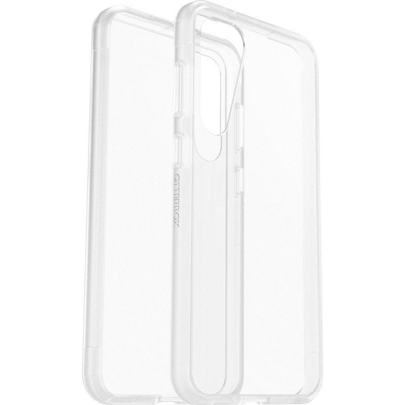OtterBox React Samsung Galaxy S23+ 5G (6.6') Case Clear (77-91305)