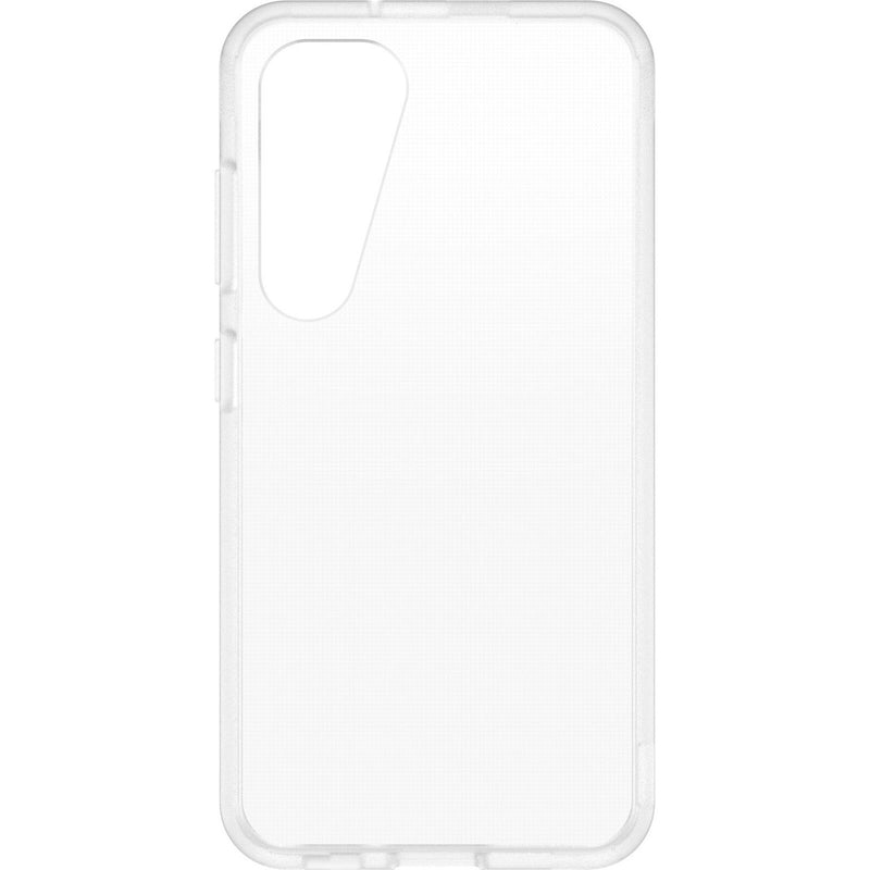 OtterBox React Samsung Galaxy S23 5G (6.1') Case Clear - (77-91313)