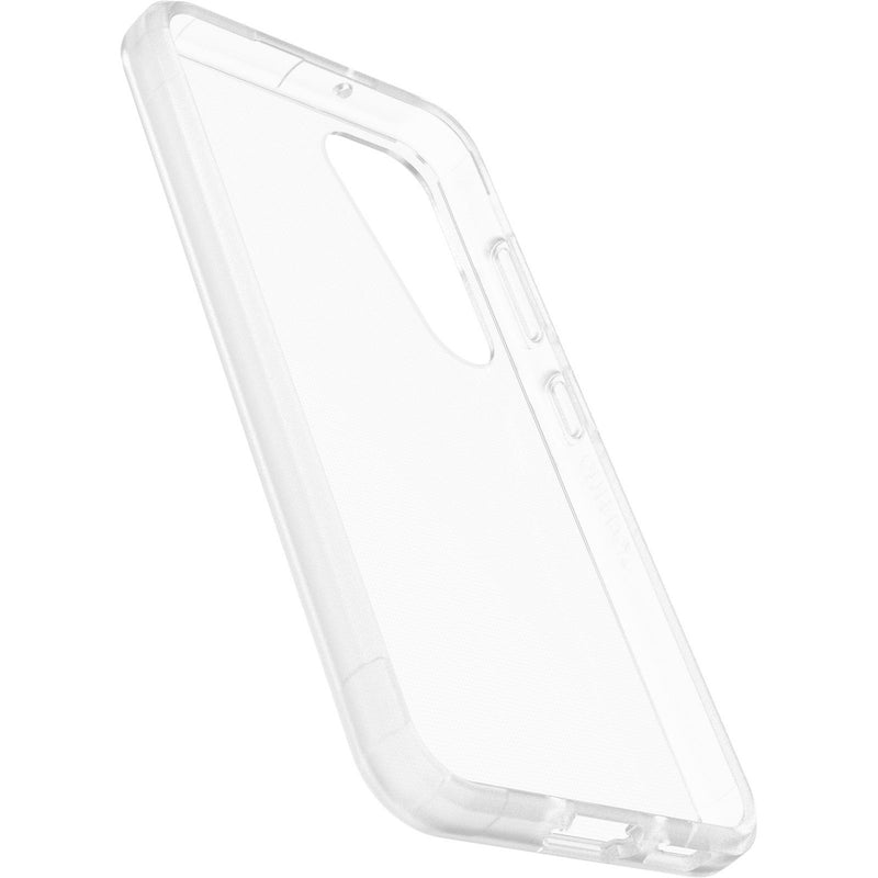 OtterBox React Samsung Galaxy S23 5G (6.1') Case Clear - (77-91313)