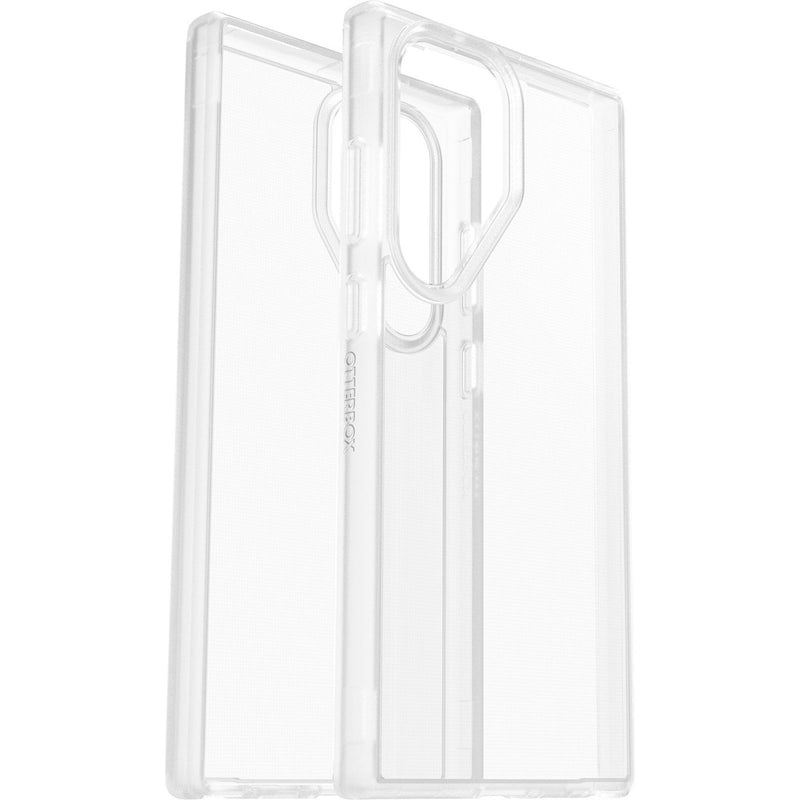 OtterBox React Samsung Galaxy S23 Ultra 5G (6.8') Case Clear - (77-91321)