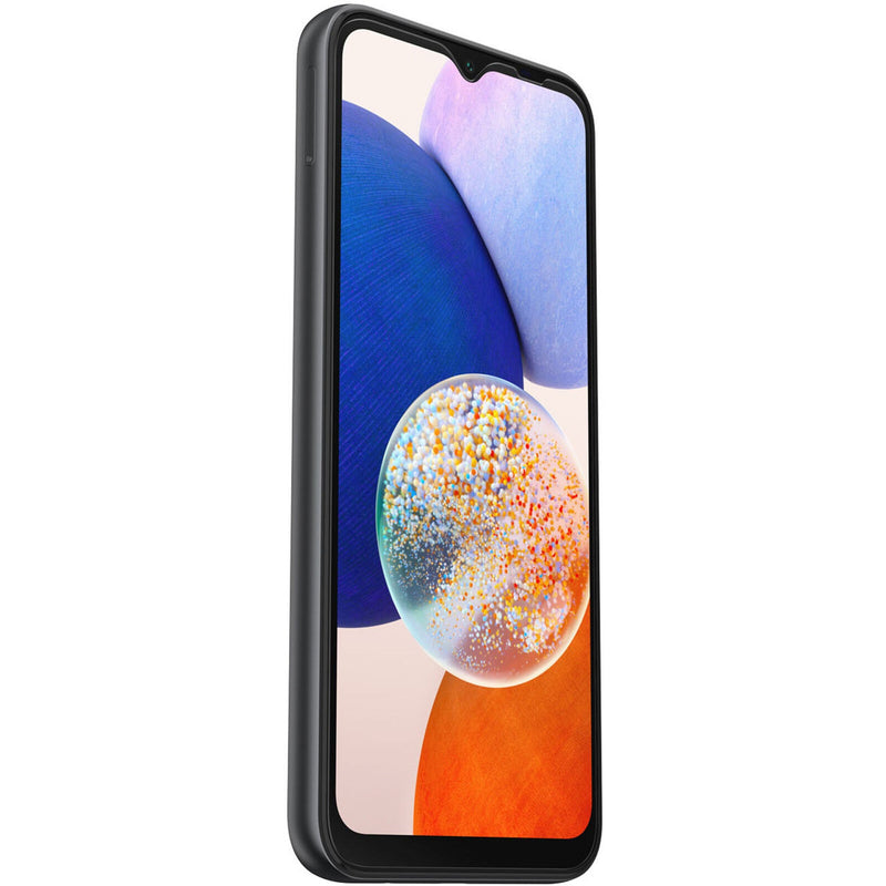 OtterBox Trusted Glass Samsung Galaxy A14 5G (6.6') Screen Protector Clear (77-91373)