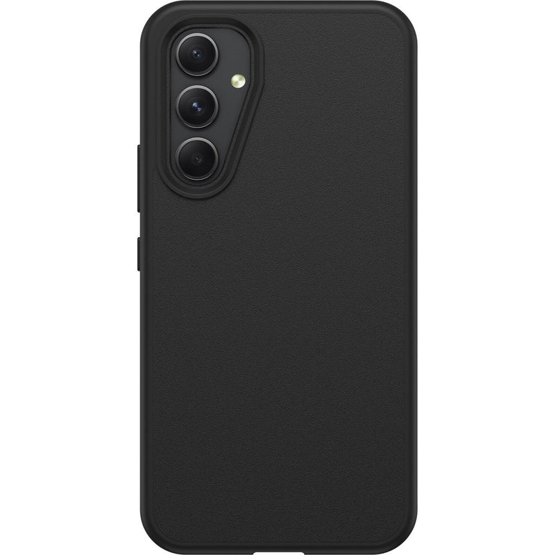 OtterBox React Samsung Galaxy A54 5G (6.4') Case Black (77-91590)