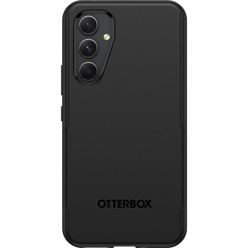 OtterBox Commuter Lite Samsung Galaxy A54 5G (6.4') Case Black (77-92026)