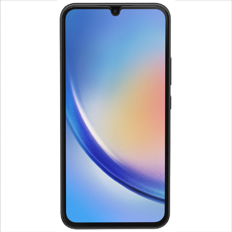 OtterBox Trusted Glass Samsung Galaxy A34 5G (6.6') Screen Protector Clear (77-92081)