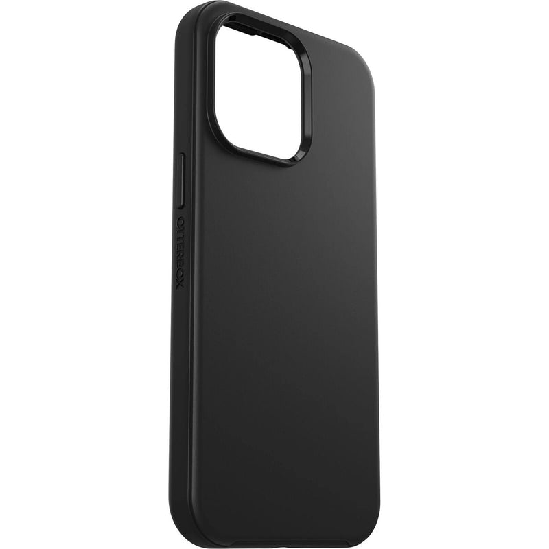 OtterBox Symmetry Apple iPhone 15 Pro Max (6.7') Case Black (77-92631)