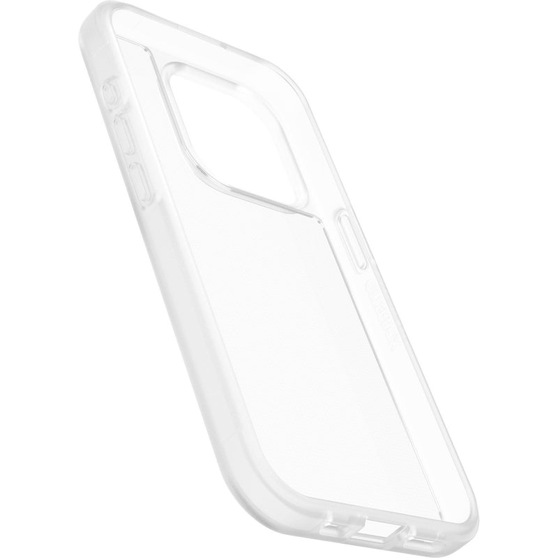 OtterBox React Apple iPhone 15 Pro (6.1') Case Clear (77-92756)