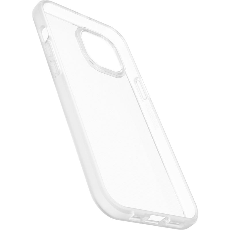 OtterBox React Apple iPhone 15 Plus (6.7') Case Clear (77-92770)