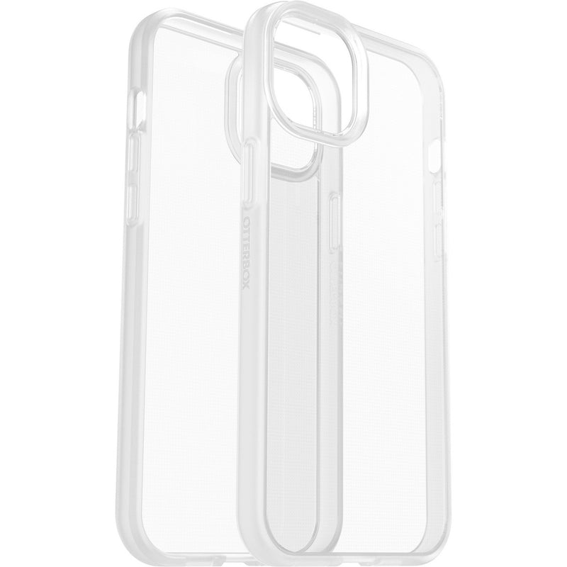 OtterBox React Apple iPhone 15 Plus (6.7') Case Clear (77-92770)