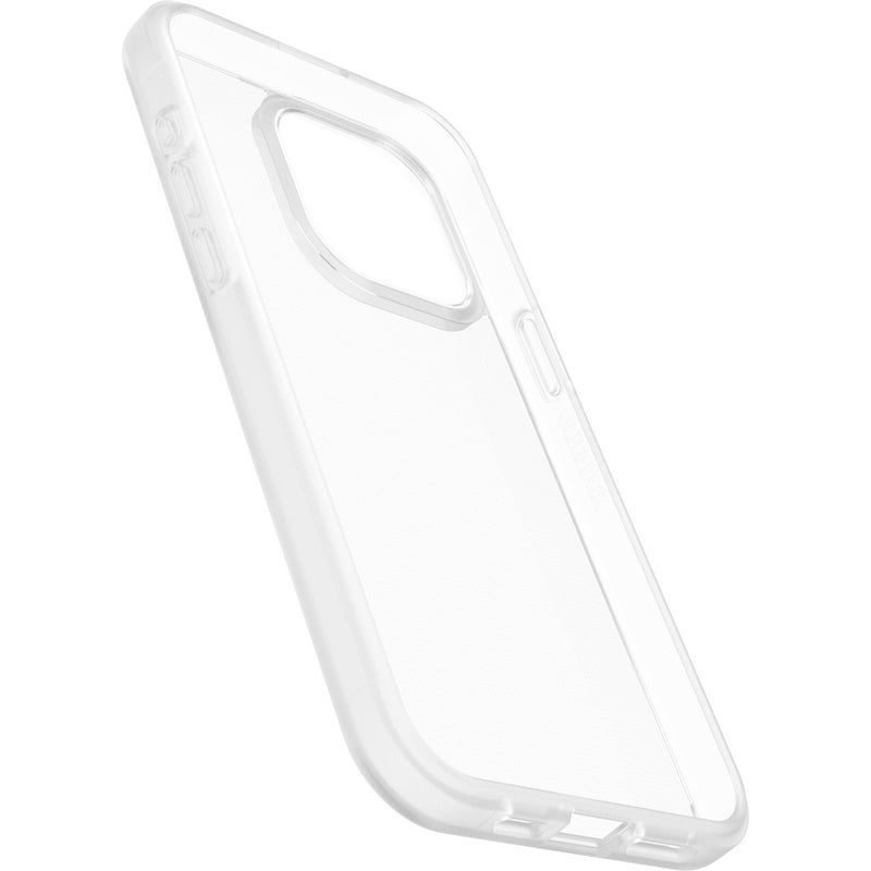 OtterBox React Apple iPhone 15 Pro Max (6.7') Case Clear (77-92786)