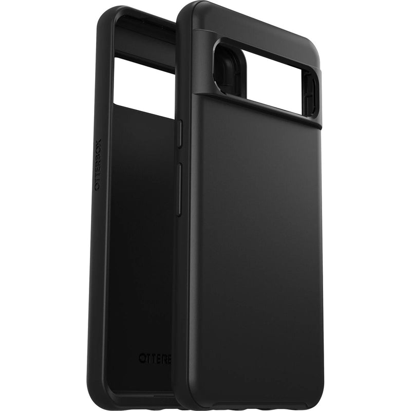 OtterBox Symmetry Google Pixel 8 Pro Case Black (77-94856)