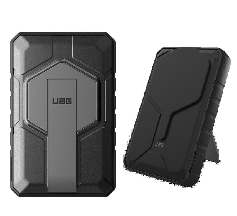 UAG - Urban Armor Gear Rugged Wireless Power Bank