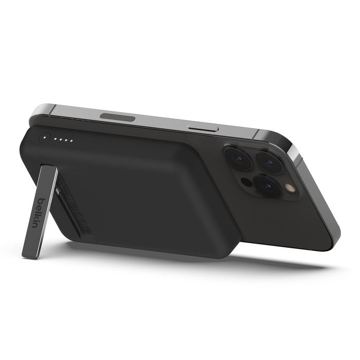 Magnetic Wireless Power Bank 5K - 1