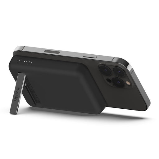 Magnetic Wireless Power Bank 5K - 1