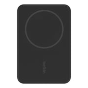 Magnetic Wireless Power Bank 5K - 3