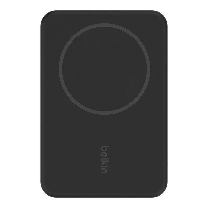 Magnetic Wireless Power Bank 5K - 3