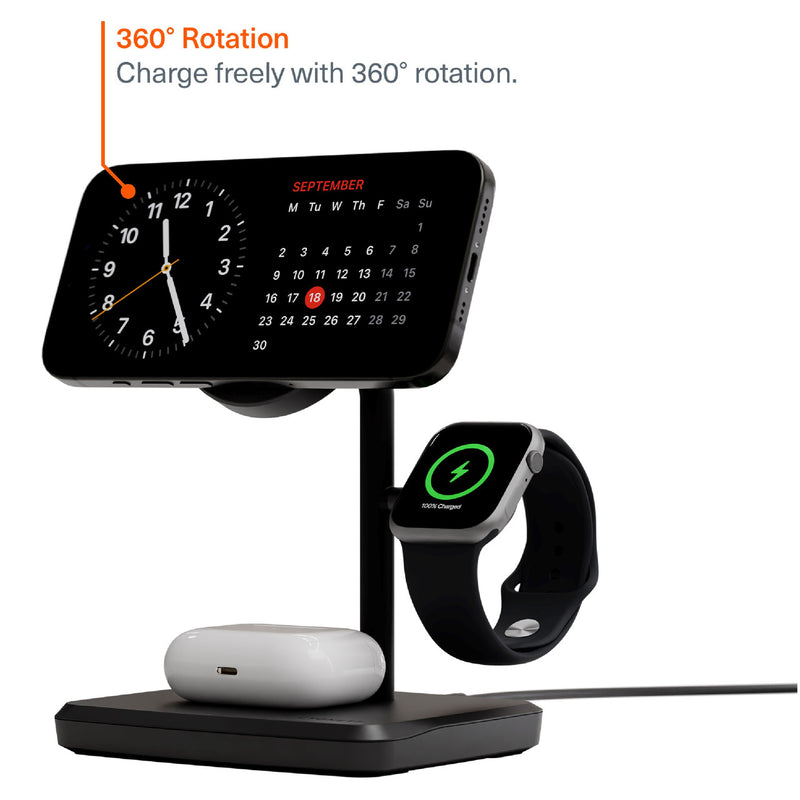 Qi2  Wireless Charger - 2