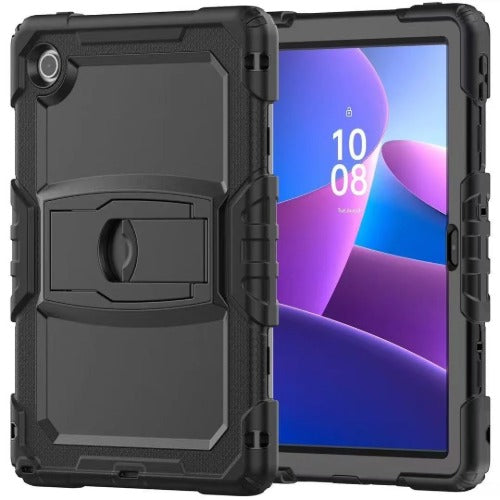 Lenovo Idea Tab 11 Case Rugged 11in with Kickstand Hand Shoulder Strap