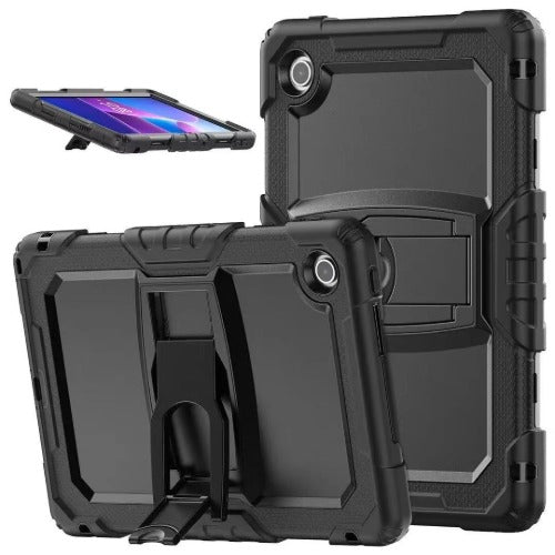 Lenovo Idea Tab 11 Case Rugged 11in with Kickstand Hand Shoulder Strap